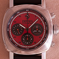 Panerai Ferrari 45 GT Chronograph 