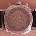 Panerai Ferrari 45 GT Chronograph 