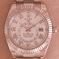 Rolex Sky Dweller ( skydweller) 