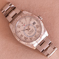 Rolex Sky Dweller ( skydweller) 