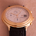 Audemars Piguet Classique Chronograph 