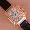 Franck Muller King Conquistador Chronograaf 