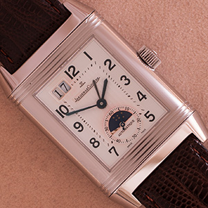 Jaeger-LeCoultre Reverso Grande Automatique 