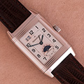 Jaeger-LeCoultre Reverso Grande Automatique 