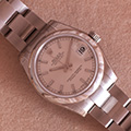 Rolex Datejust Lady