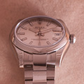 Rolex Datejust Lady