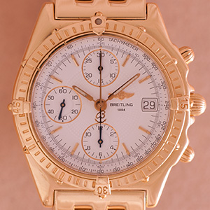 Breitling Chronomat 