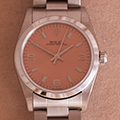 Rolex Oyster Perpetual Lady 31mm 