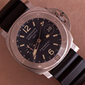 Panerai Luminor 44 GMT North Pole 