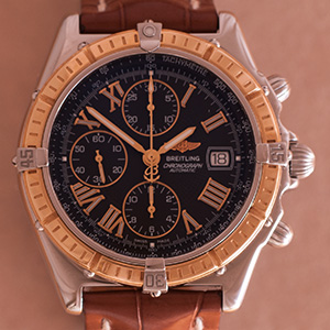 Breitling Crosswind 