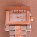 Chopard Happy Sport Square Medium 