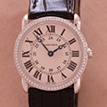 Cartier Ronde Louis Cartier 