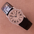 Cartier Ronde Louis Cartier 