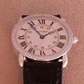 Cartier Ronde Louis Cartier 