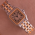 Cartier Panthere Medium Model 