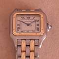 Cartier Panthere Medium Model 