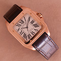 Cartier Santos 100 Large 