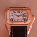 Cartier Santos 100 Large 