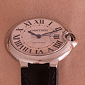 Cartier Ballon Bleu MM 