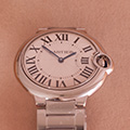 Cartier Ballon Bleu MM 