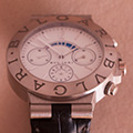 Bulgari Diagono Chronograph 