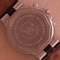 Bulgari Diagono Chronograph 