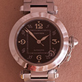 Cartier Pasha C 