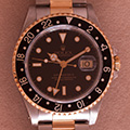 Rolex GMT master II 