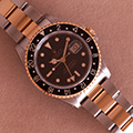 Rolex GMT master II 