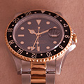 Rolex GMT master II 