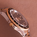 Rolex GMT master II 