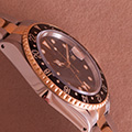 Rolex GMT master II 