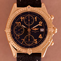 Breitling Chronomat 