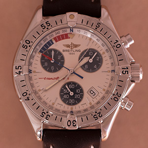 Breitling Colt Transocean 