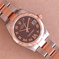 Rolex Datejust 31mm