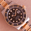 Rolex Submariner 