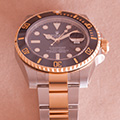 Rolex Submariner 