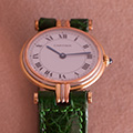 Cartier Louis Vendome Trinity 