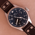 IWC Big Pilot 