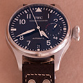 IWC Big Pilot 