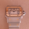 Cartier Santos Galbee PM 