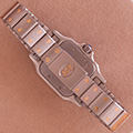 Cartier Santos Galbee PM 
