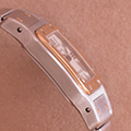 Cartier Santos Galbee PM 