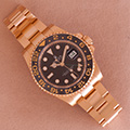 Rolex Gmt Master II 