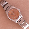 Rolex Airking