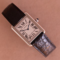 Cartier Tank Solo PM