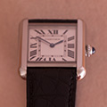 Cartier Tank Solo PM