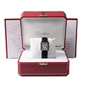 Cartier Tank Solo PM