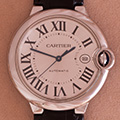 Cartier Ballon Bleu GM 