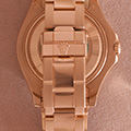 Rolex Yacht Master Medium